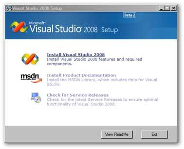 Instalar Visual Studio