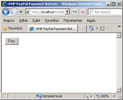 Página payment.php