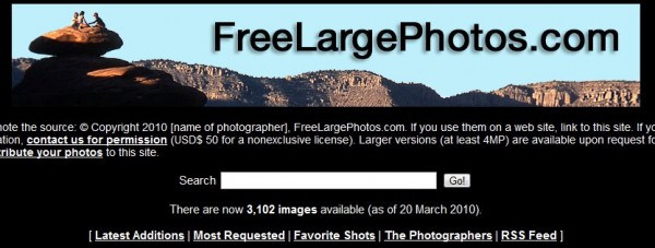 FreeLargePhotos