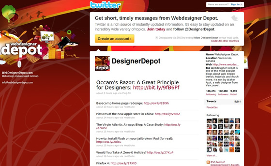 designerdepot