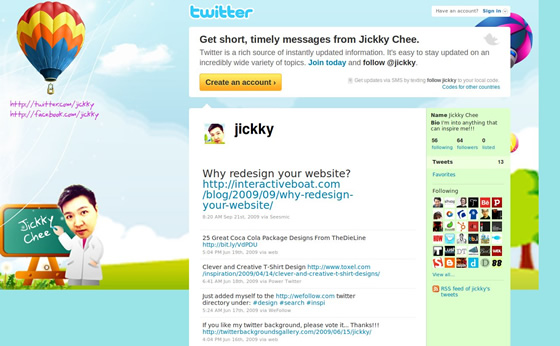 jickky