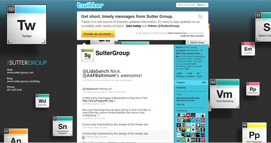 suttergroup