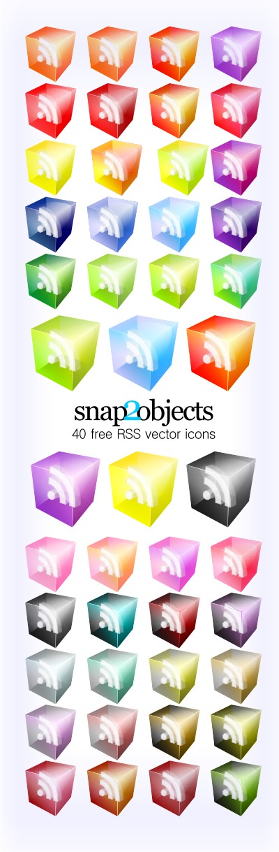 snap2objects