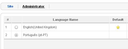 Language
