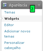 Widgets