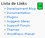 Lista De Links