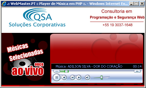 RADIO TOCANDO