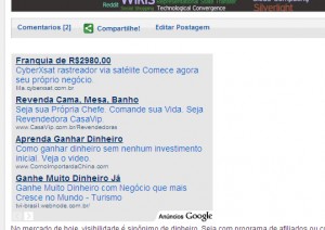 Google AdSense