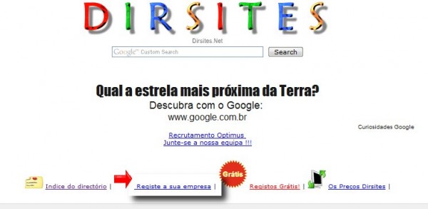 Dir Sites