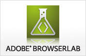 Adobe BrowserLab