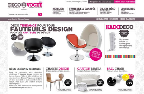 loja online deco en vogue