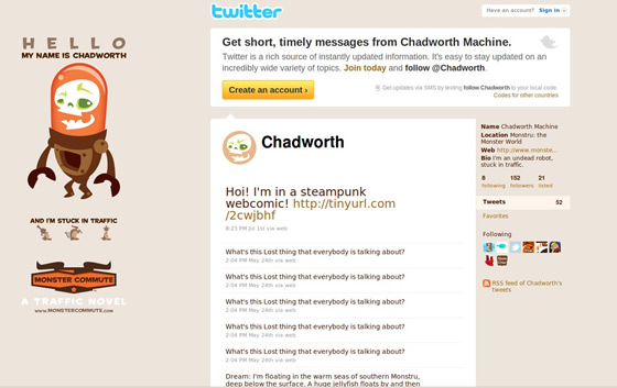 chadworth