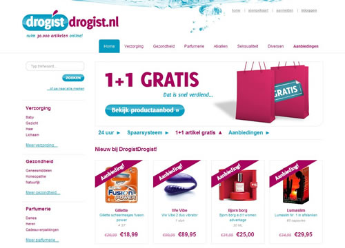 drogistdrogist.nl