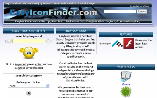 easyiconfinder