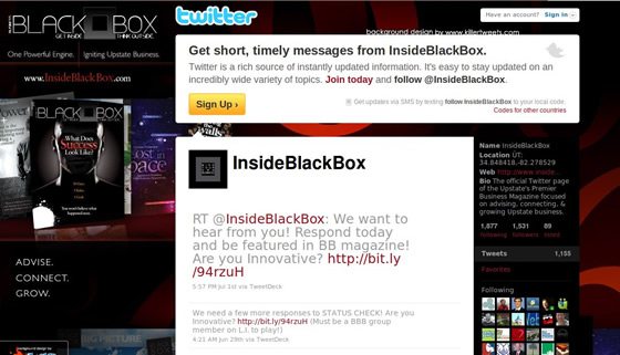insideblackbox