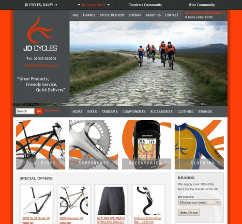 jd cycles