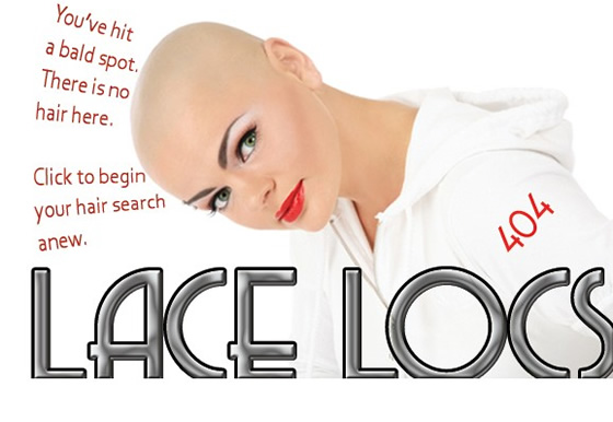 lace locs wigs