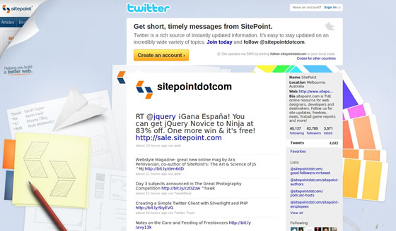 sitepointdotcom