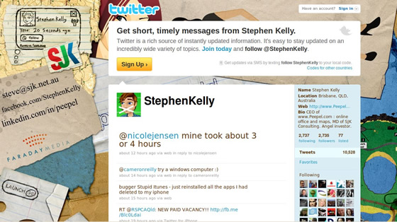 stephenkelly