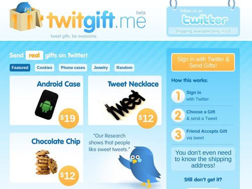 twitgift.me