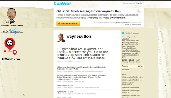 waynesutton