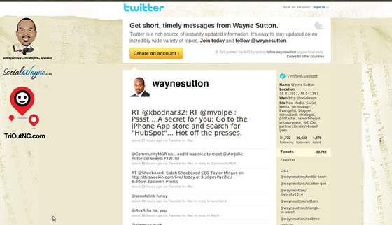 waynesutton