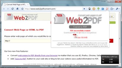 web2fdpconverter