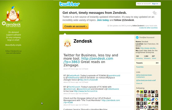 zendesk