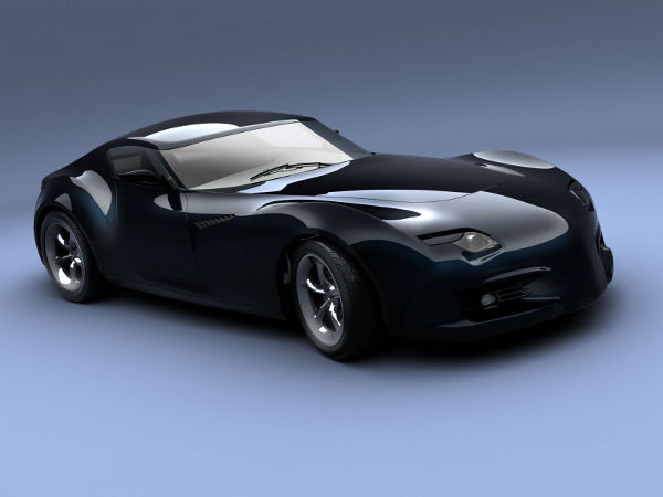 b3 concept car render 2 by sabaman