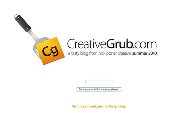 creativegrub