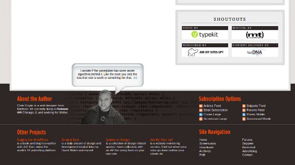 css tricks css tricks