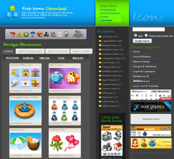 freeiconsdownload