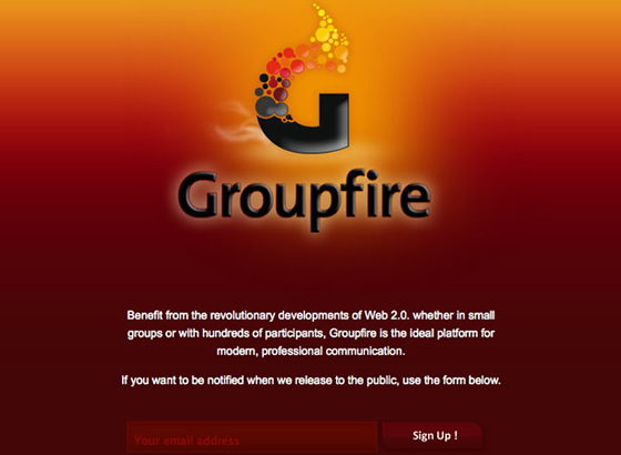 groupfire