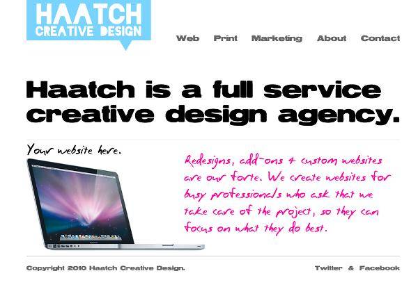 haatchcreative