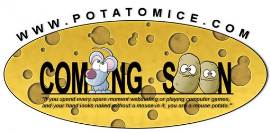 potatomice