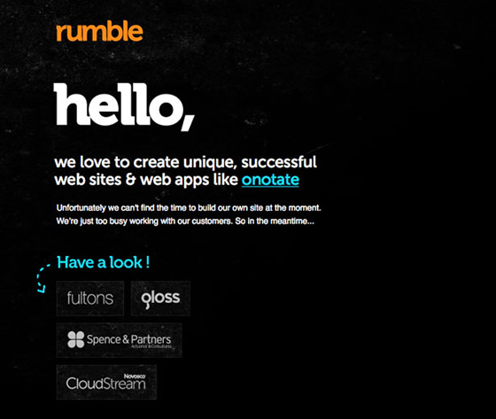 rumblelabs