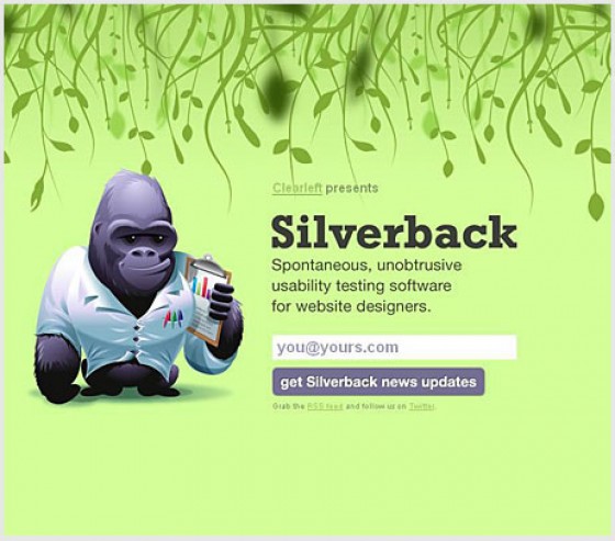 silverback