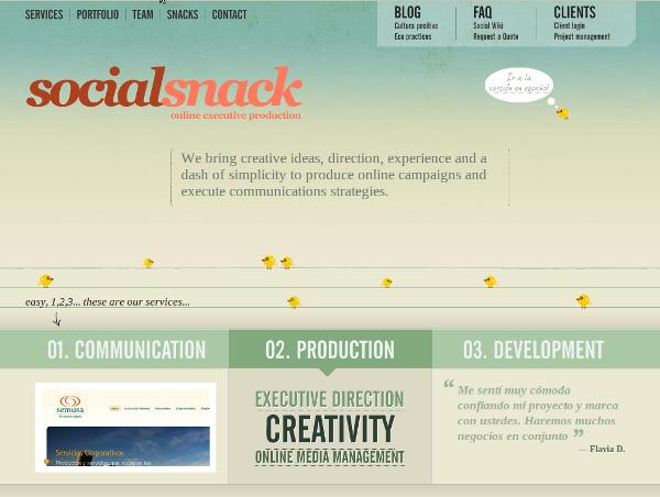 socialsnack