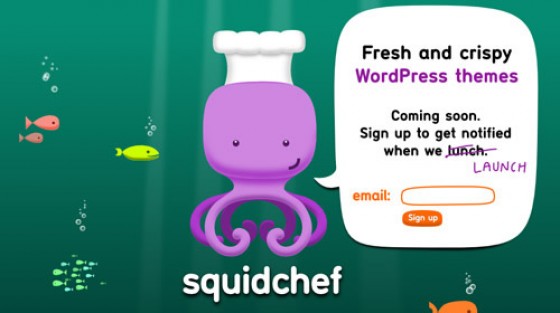 squidchef