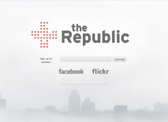 the republic