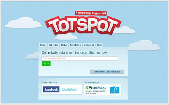 topspot