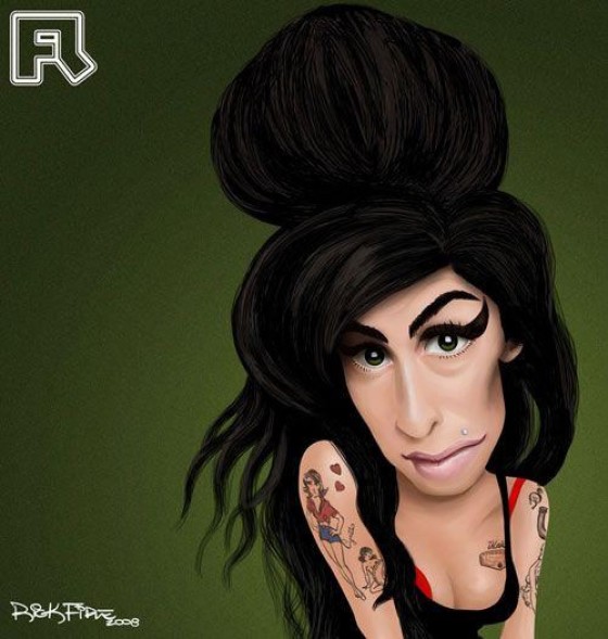 Amy Winehouse