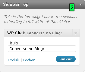 WP Chat