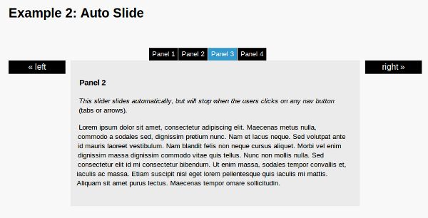 auto slider ndoherty