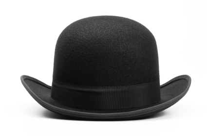 black hat