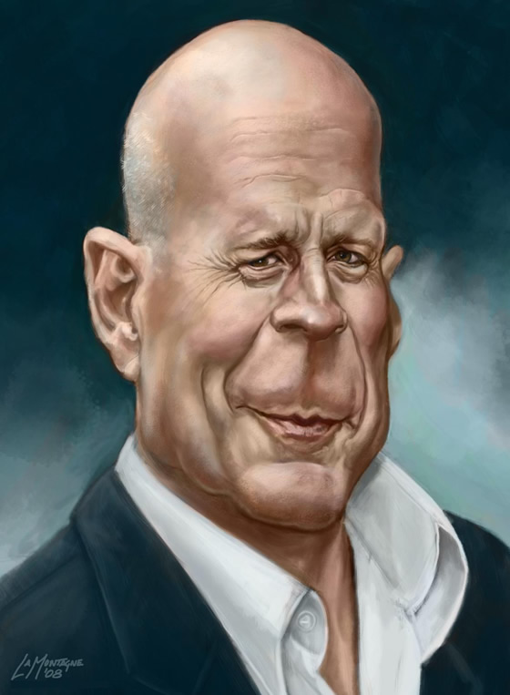 Bruce Willis