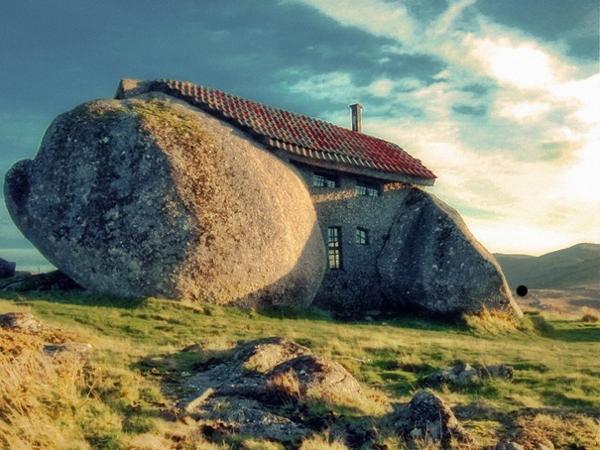 casa pedra portugal