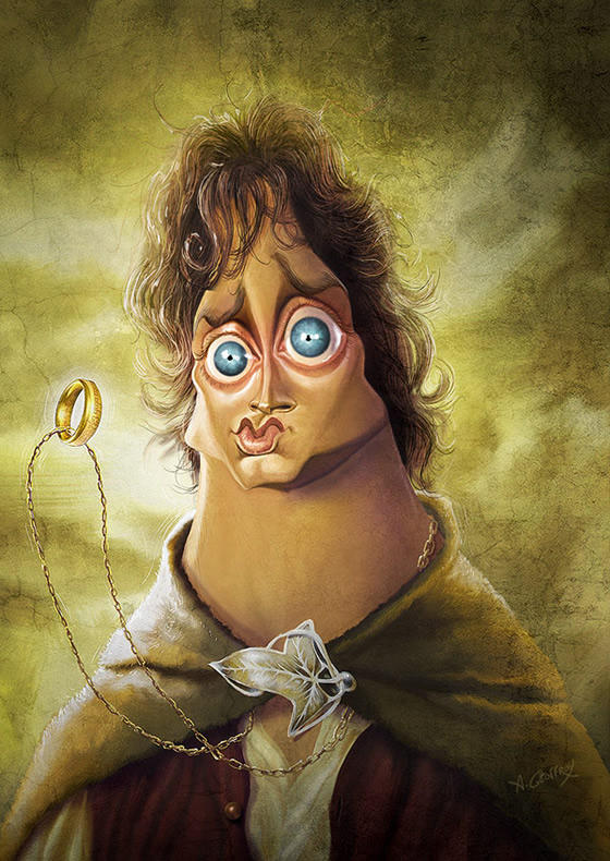 Frodo