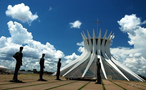 igreja brasil
