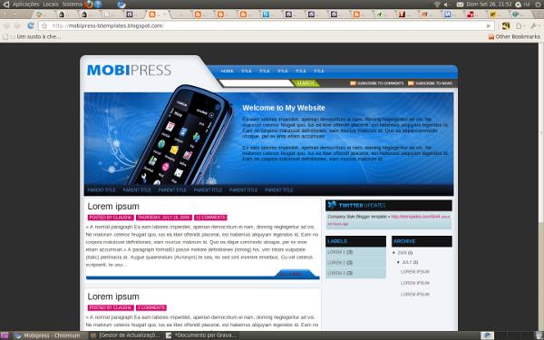 mobipress